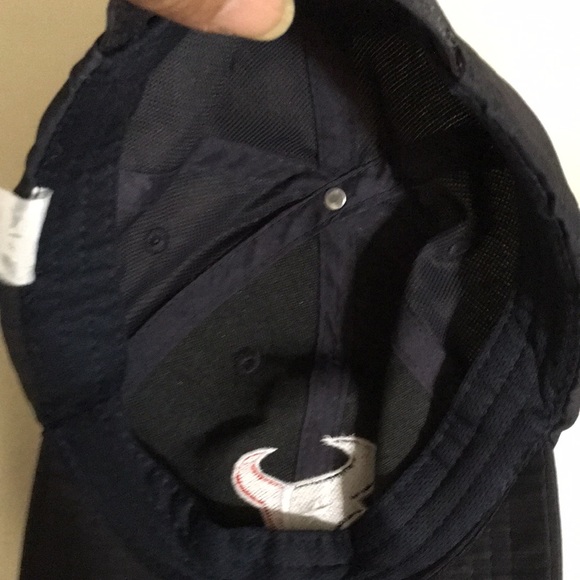 Texan ball cap - Picture 4 of 4